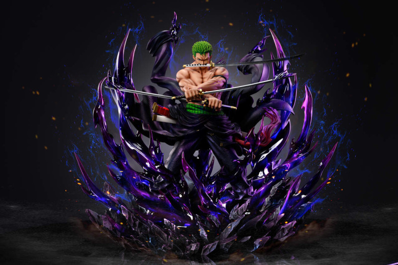 【In Stock】TH Studio - One Piece Zoro
