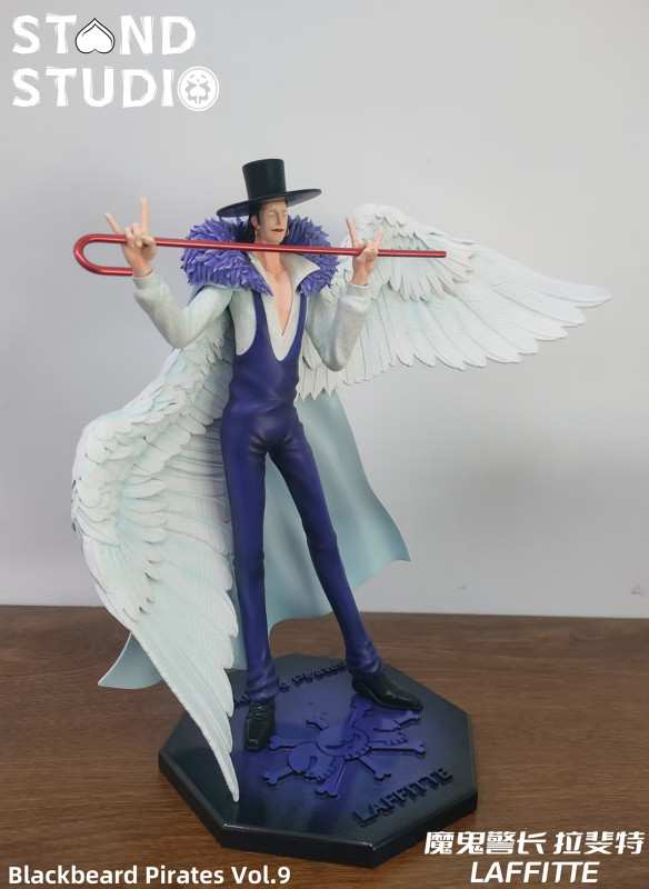 【Pre order】Stand Studio POP One Piece Laffitte