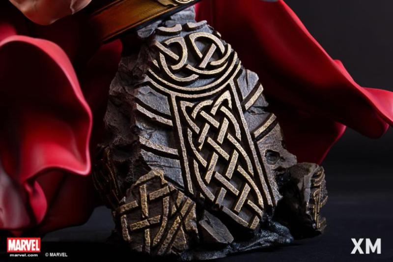 【In Stock】XM Studio 1/4 Thor Bust (Copyright)