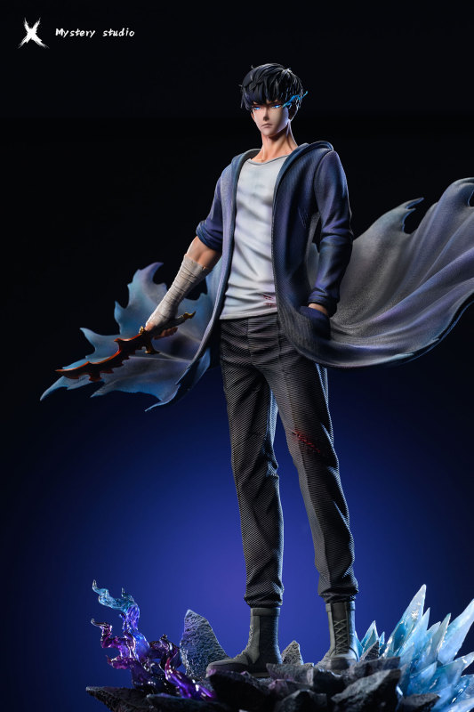 【Pre order】Mystery Studio 1/6 Solo leveling Jin woo Sung